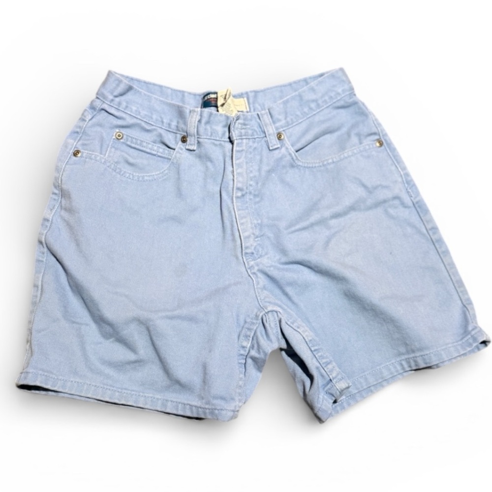 Liz Claiborne Vintage 90s shorts